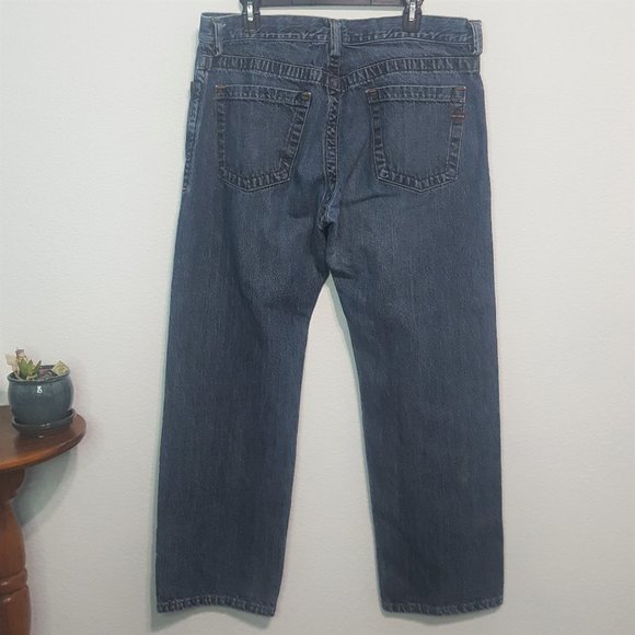 Diesel Men's Relaxed Straight Leg Jeans - Picture 3 of 7